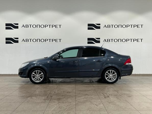 Opel Astra H Рестайлинг с пробегом 2008 года, цена 399 000 рублей, 210251 км, седан, Автокод Объявления