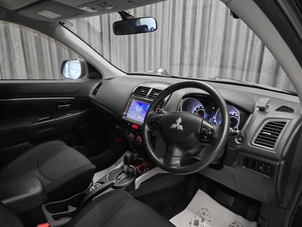 Mitsubishi RVR III с пробегом 2011 года, цена 1 350 000 рублей, 144500 км, внедорожник, Автокод Объявления