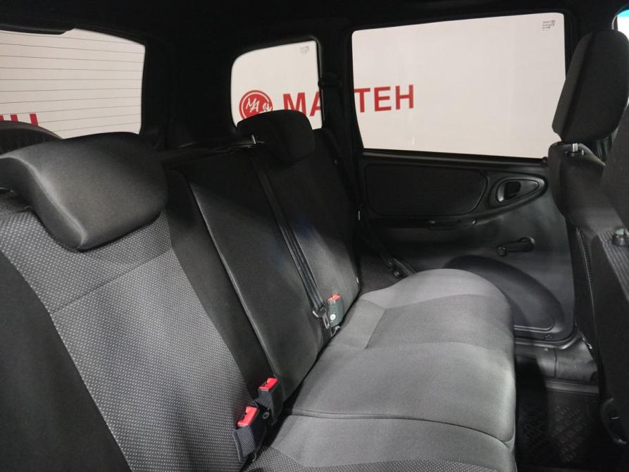 Lada (ВАЗ) Niva Travel I Вологда  - изображение 11