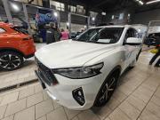 Haval F7x I Санкт-Петербург  - изображение 8
