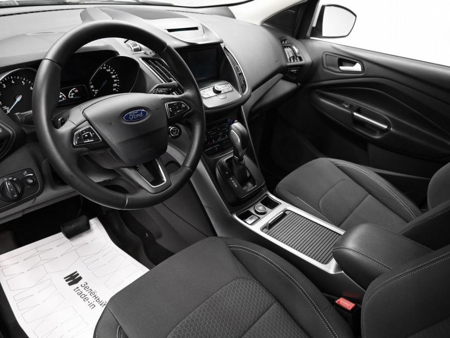 Ford Kuga II Рестайлинг Тверь  - изображение 8