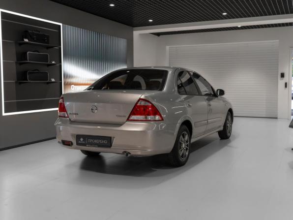 Nissan Almera Classic I с пробегом 2008 года, цена 595 000 рублей, 148741 км, седан, Автокод Объявления