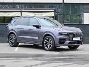 Lynk &amp; Co 09 Москва  - изображение 35