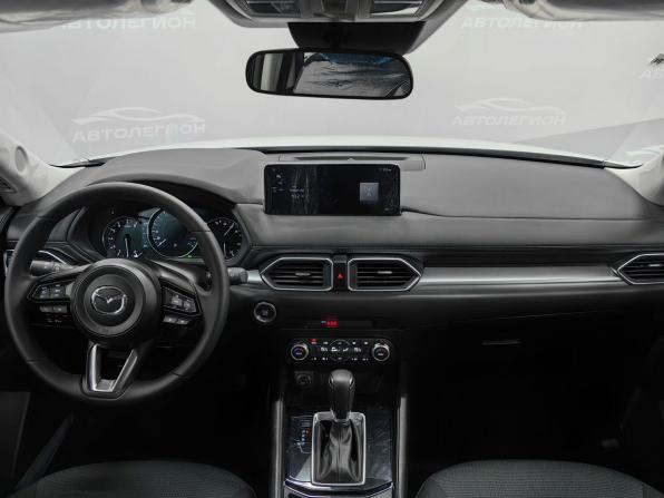 Mazda CX-5 II Рестайлинг с пробегом 2025 года, цена 3 950 000 рублей, 20 км, внедорожник, Автокод Объявления