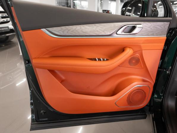 Geely Galaxy M7 с пробегом 2026 года, цена 4 000 000 рублей, 17 км, внедорожник, Автокод Объявления