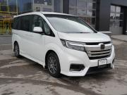 Honda Stepwgn V Рестайлинг Новосибирск  - изображение 29