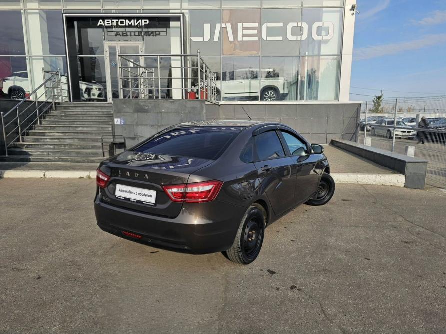 Lada (ВАЗ) Vesta I Саратов  - изображение 5