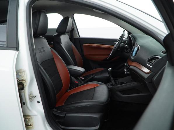 Lada (ВАЗ) Vesta I Рестайлинг (NG) с пробегом 2024 года, цена 1 449 999 рублей, 39085 км, универсал, Автокод Объявления