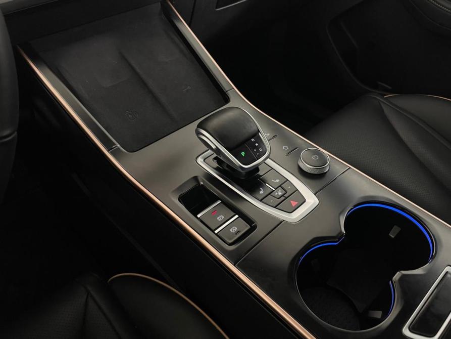 Omoda C5 I Воронеж  - изображение 26