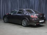 Mazda 6 II (GH) Москва  - изображение 25