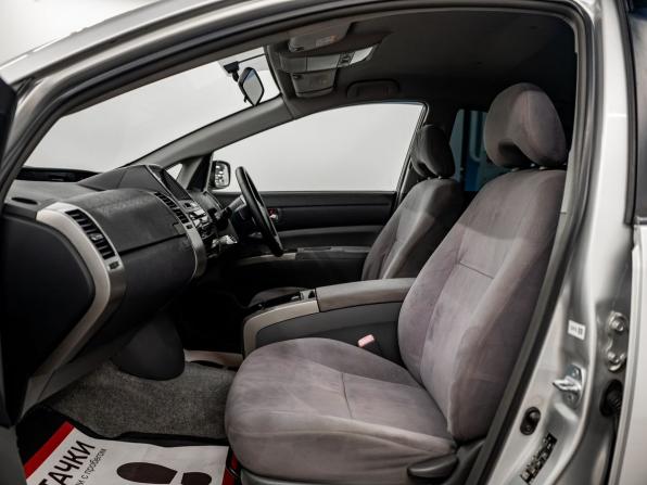 Toyota Prius II Рестайлинг (XW20) с пробегом 2008 года, цена 725 000 рублей, 254878 км, лифтбек, Автокод Объявления