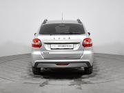 Lada (ВАЗ) Granta I Рестайлинг Санкт-Петербург  - изображение 25