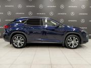 Lexus RX IV Москва  - изображение 32
