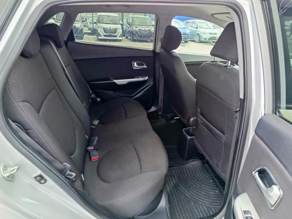 Kia Rio III с пробегом 2014 года, цена 1 049 995 рублей, 98500 км, хэтчбек, Автокод Объявления