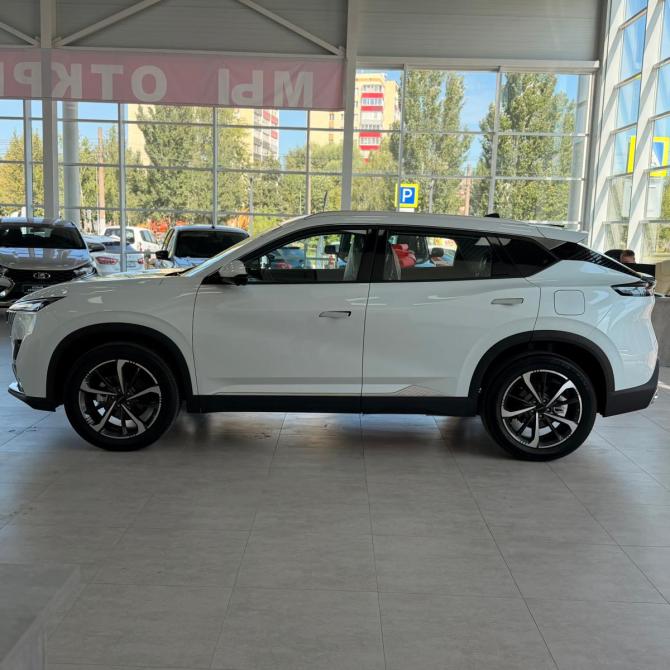 Dongfeng Mage Нижнекамск  - изображение 4
