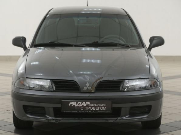 Mitsubishi Carisma I Рестайлинг с пробегом 2003 года, цена 117 000 рублей, 275000 км, лифтбек, Автокод Объявления