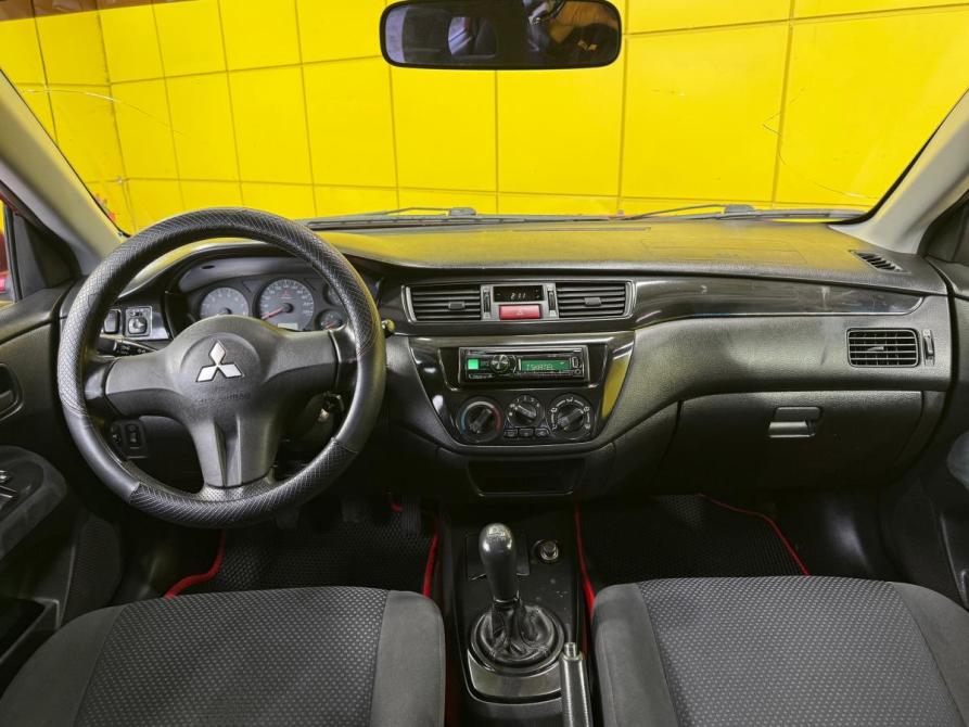Mitsubishi Lancer IX Рестайлинг Ижевск  - изображение 17