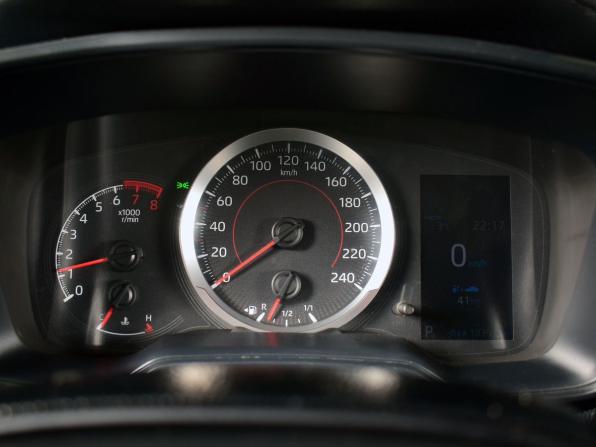 Toyota Corolla XII (E210) с пробегом 2020 года, цена 1 279 995 рублей, 270896 км, седан, Автокод Объявления