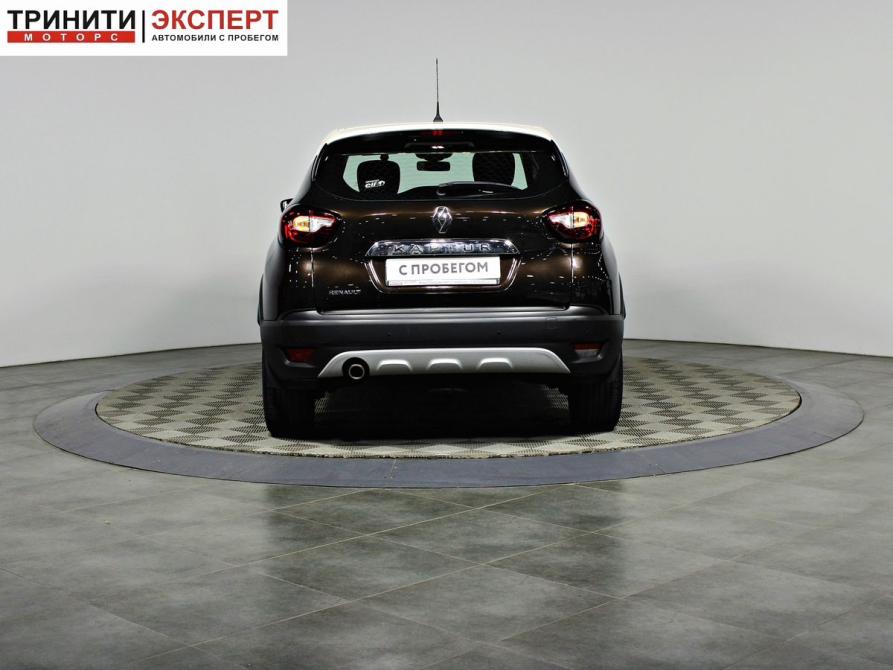 Renault Kaptur I Белгород  - изображение 6