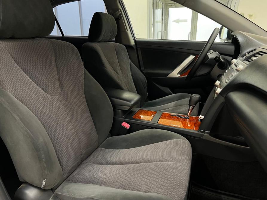 Toyota Camry VI (XV40) Рестайлинг Волгоград  - изображение 29