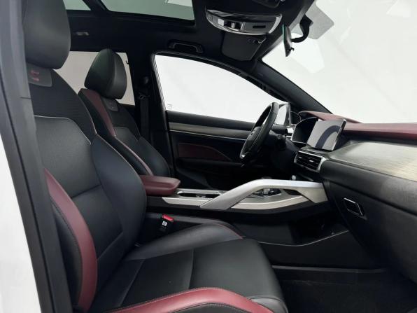 Geely Coolray I с пробегом 2023 года, цена 1 689 000 рублей, 77044 км, внедорожник, Автокод Объявления