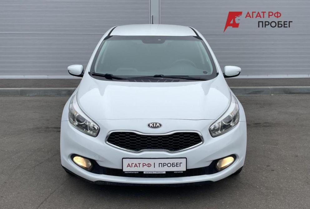 Kia Ceed II Иваново  - изображение 2