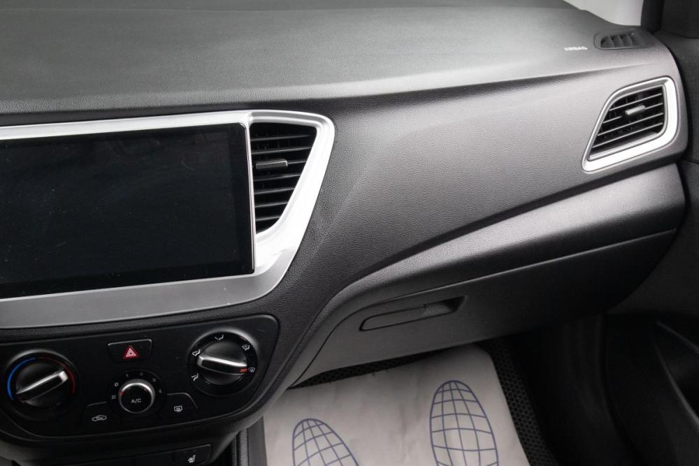 Hyundai Solaris II Оренбург  - изображение 13