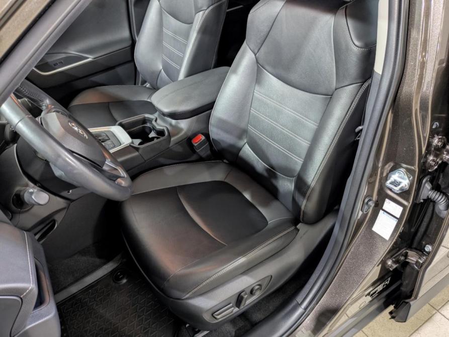 Toyota RAV4 V (XA50) Химки  - изображение 3