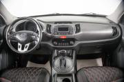 Kia Sportage III Пермь  - изображение 33