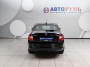 Skoda Rapid I Рестайлинг Подольск  - изображение 28
