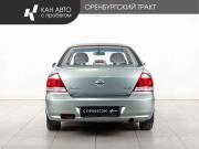 Nissan Almera Classic I Казань  - изображение 18