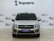 Lada (ВАЗ) Granta I Ставрополь  - изображение 20