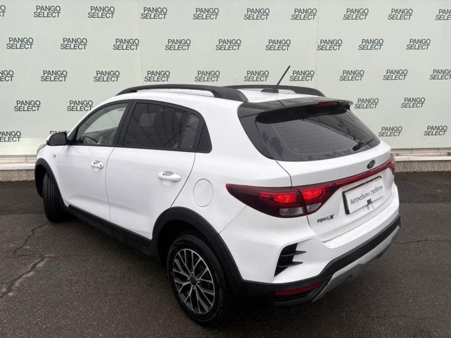 Kia Rio IV Рестайлинг Нижний Тагил  - изображение 6