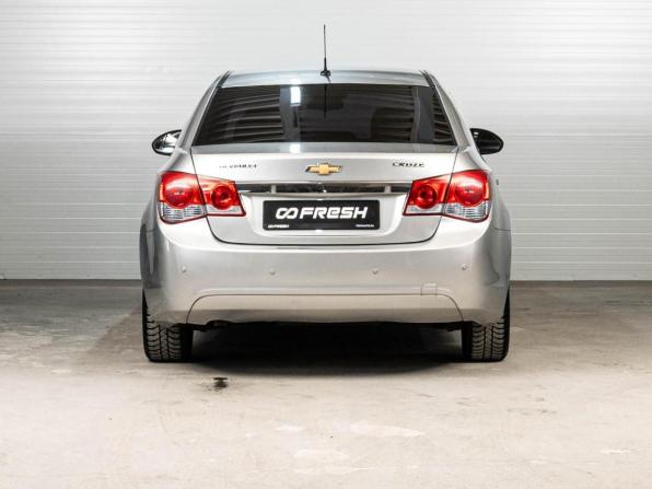 Chevrolet Cruze I с пробегом 2011 года, цена 728 000 рублей, 168414 км, седан, Автокод Объявления