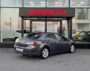 Mazda 6 II (GH) Азнакаево  - изображение 30