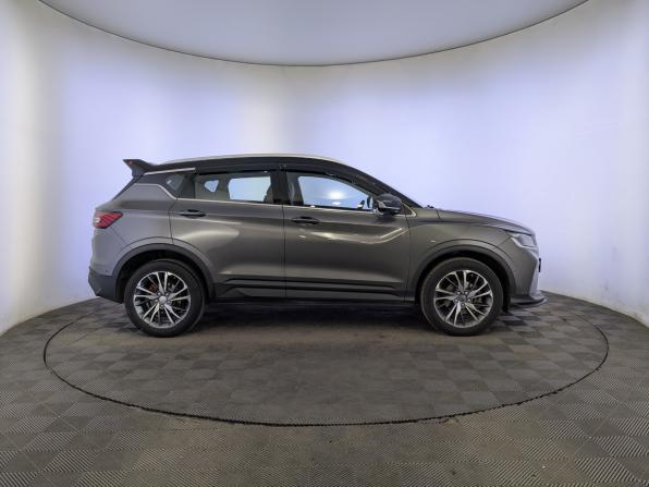 Geely Coolray I с пробегом 2023 года, цена 1 650 000 рублей, 121193 км, внедорожник, Автокод Объявления