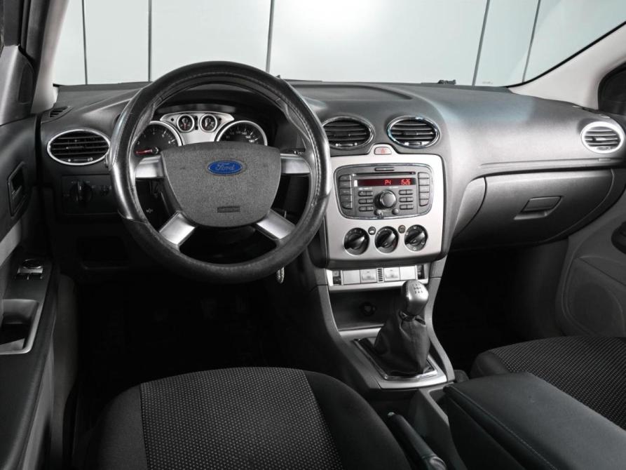 Ford Focus II Рестайлинг Ростов-на-Дону  - изображение 6