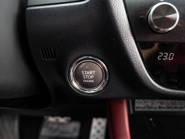 Lexus RX IV с пробегом 2016 года, цена 3 675 000 рублей, 157276 км, внедорожник, Автокод Объявления