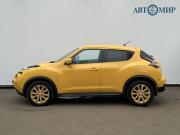 Nissan Juke I Рестайлинг Москва  - изображение 19