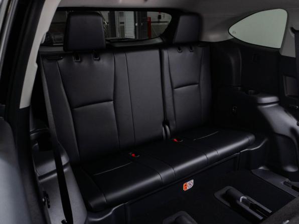 Toyota Highlander IV (XU70) с пробегом 2026 года, цена 5 500 000 рублей, 31 км, внедорожник, Автокод Объявления