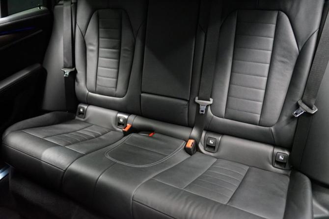 BMW X4 II (G02) с пробегом 2020 года, цена 5 777 000 рублей, 100000 км, внедорожник, Автокод Объявления