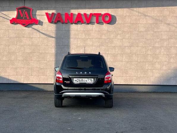 Lada (ВАЗ) Granta I Рестайлинг с пробегом 2023 года, цена 967 000 рублей, 37910 км, универсал, Автокод Объявления
