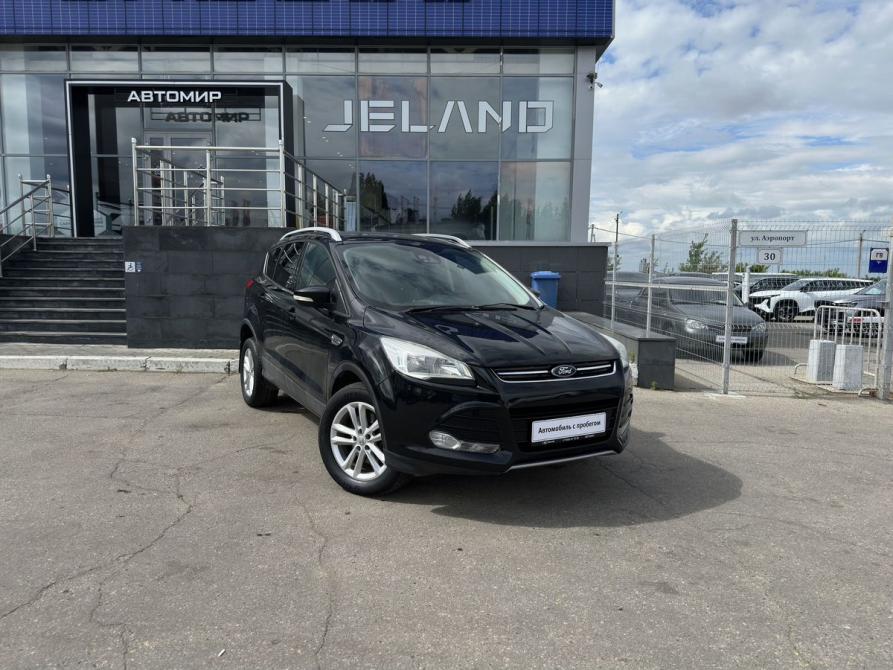 Ford Kuga II Саратов  - изображение 3