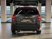 Chevrolet Captiva I Рестайлинг 2 Оренбург  - изображение 30