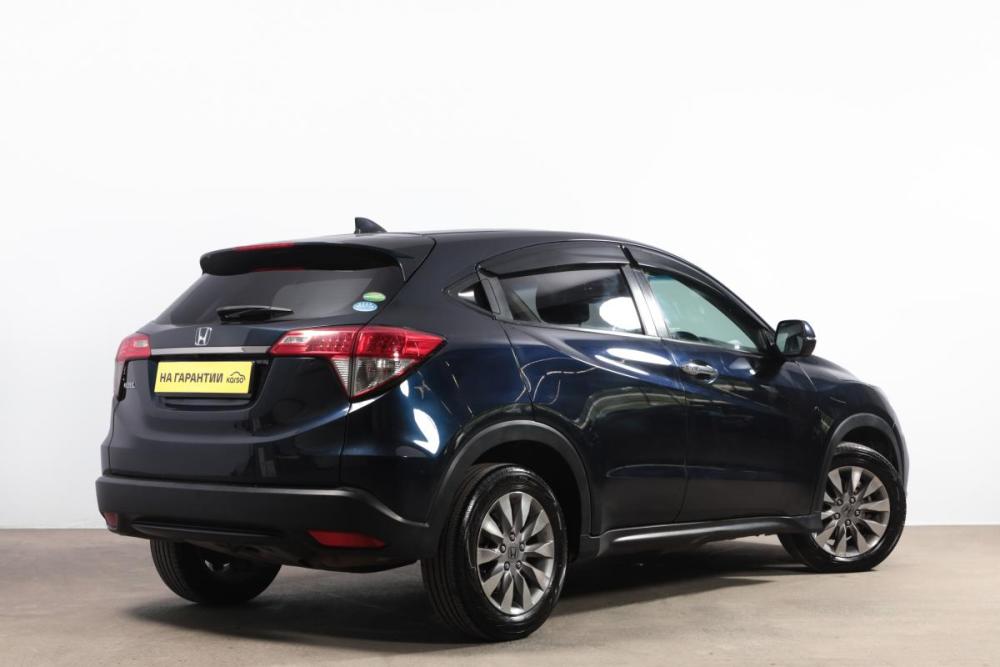 Honda Vezel I Рестайлинг Новосибирск  - изображение 7