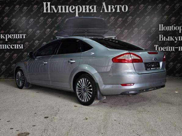 Ford Mondeo IV с пробегом 2008 года, цена 850 000 рублей, 171500 км, седан, Автокод Объявления