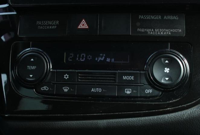 Mitsubishi Outlander III с пробегом 2014 года, цена 1 375 000 рублей, 107832 км, внедорожник, Автокод Объявления