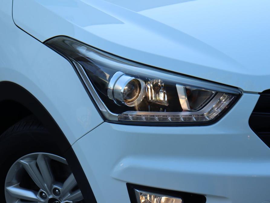 Hyundai Creta I Самара  - изображение 9
