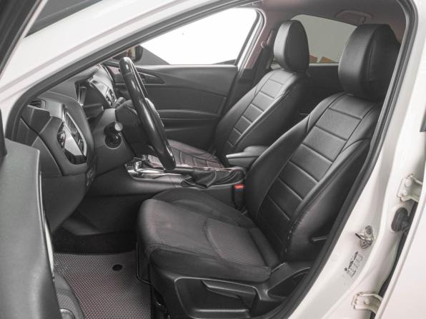 Mazda 3 III (BM) с пробегом 2014 года, цена 1 199 000 рублей, 161349 км, хэтчбек, Автокод Объявления