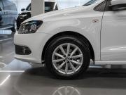 Volkswagen Polo V Москва  - изображение 36